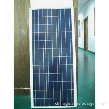 Polycrystalline PV Module for Solar System